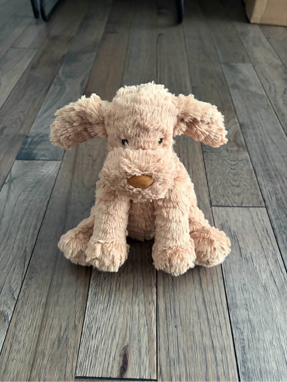 NEW- Jellycat Fuddlewuddle